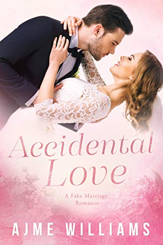 Accidental Love book cover