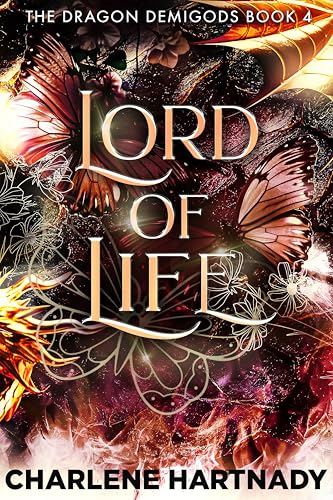 Lord of Life book cover