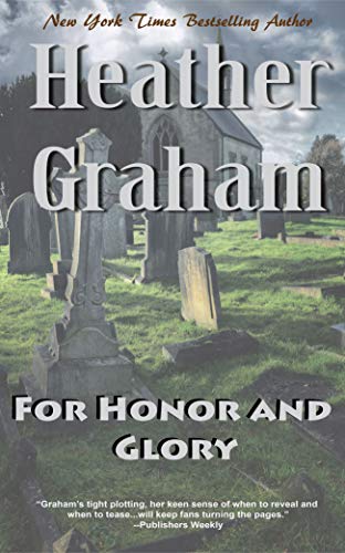 For Honor and Glory book cover