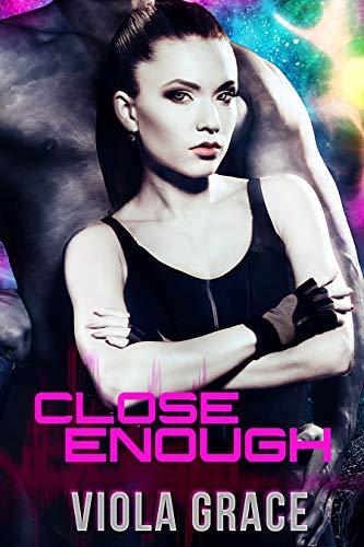 Close Enough book cover