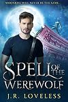 Spell of the Werewolf