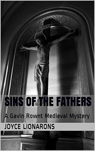 Sins of the Fathers book cover