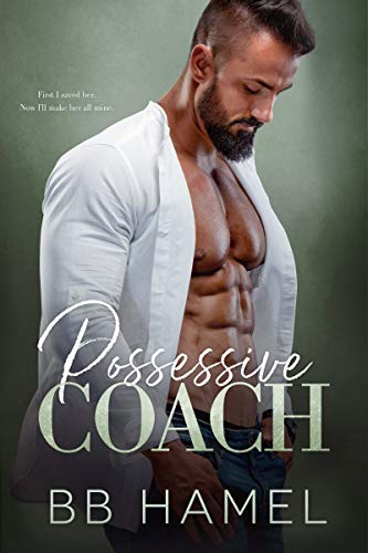 Possessive Coach book cover