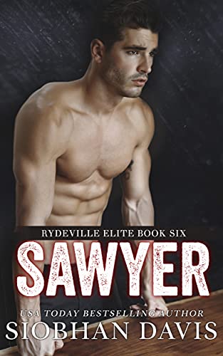 Sawyer cover