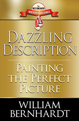 Dazzling Description book cover