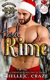 Hard Rime: Dogs of Chaos Book One (A Forever Safe Christmas)