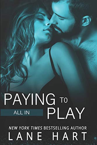 All In: Paying to Play book cover