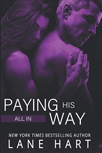 All In: Paying His Way book cover