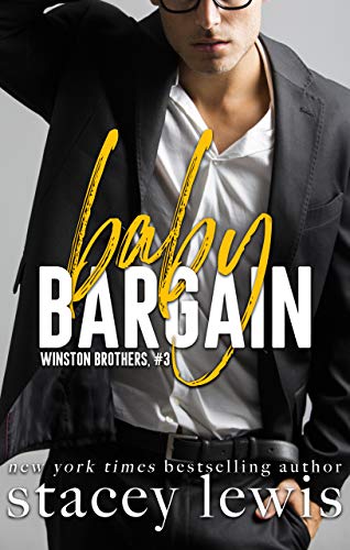Baby Bargain book cover