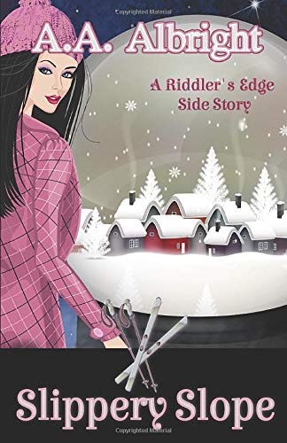 Slippery Slope book cover