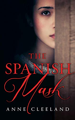 The Spanish Mask cover