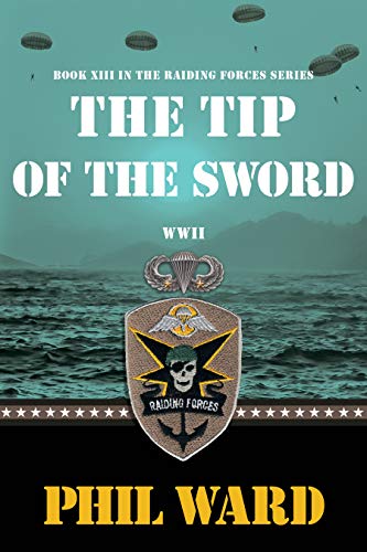 The Tip of the Sword book cover