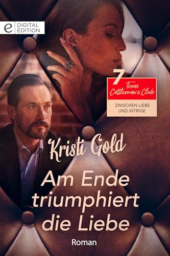 Am Ende triumphiert die Liebe book cover