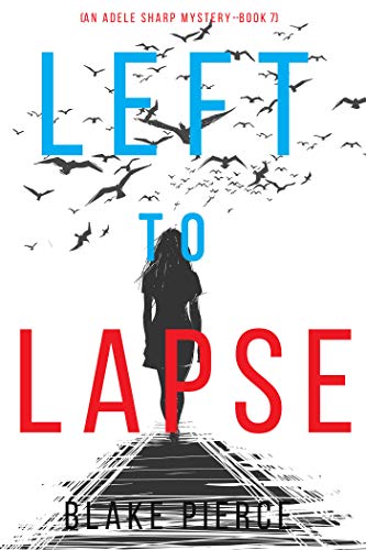 Left to Lapse cover