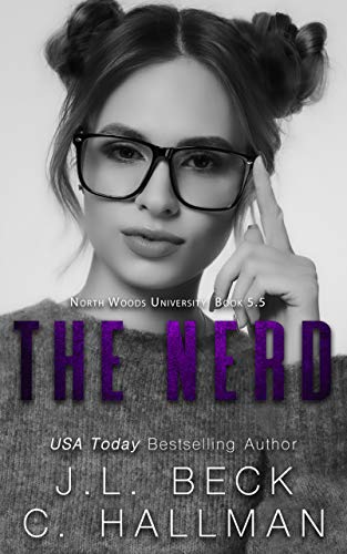 The Nerd (With: C. Hallman) cover