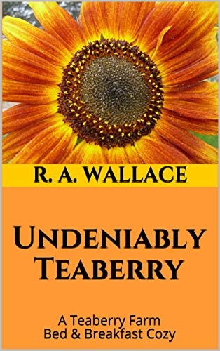 Undeniably Teaberry cover
