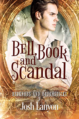Bell, Book and Scandal cover