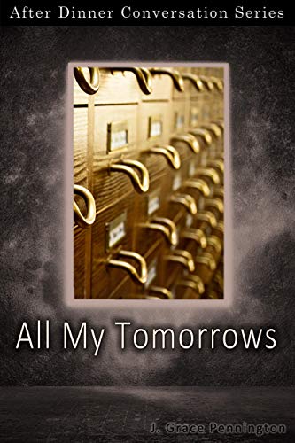 All My Tomorrows book cover