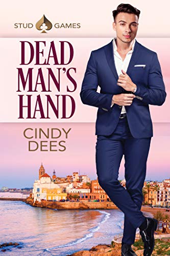 Seven-Card Stud / Dead Man's Hand book cover