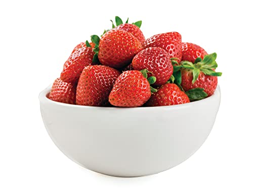 Strawberries 2 Lb