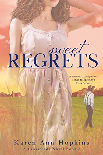 Sweet Regrets book cover