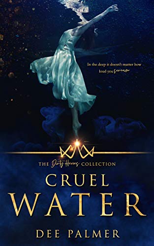 Cruel Water book cover
