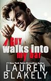 A Guy Walks into My Bar