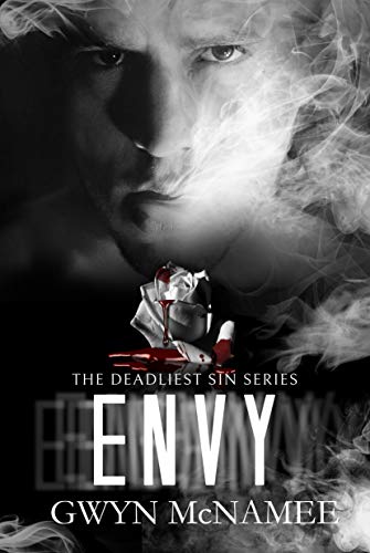 Envy book cover