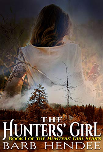 The Hunters' Girl cover