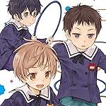 の、ような。 iPad壁紙 春陽,陸 の、ような。 iPad壁紙 春陽,陸