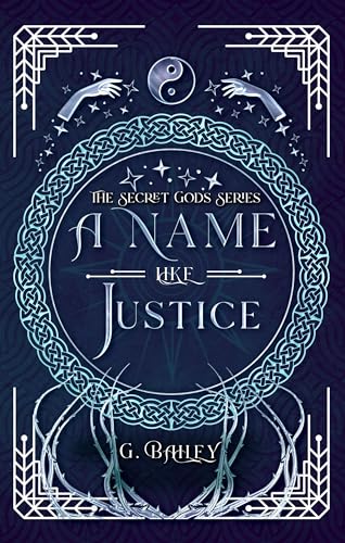 Chosen of the Gods book cover