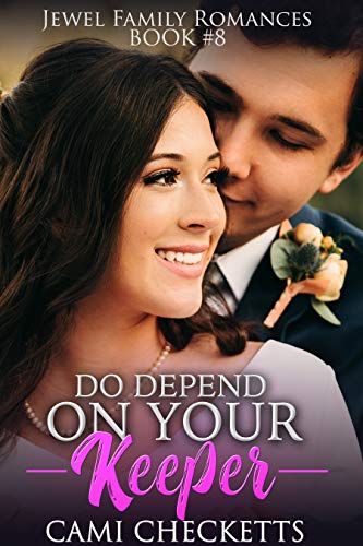 Do Depend on Your Keeper book cover
