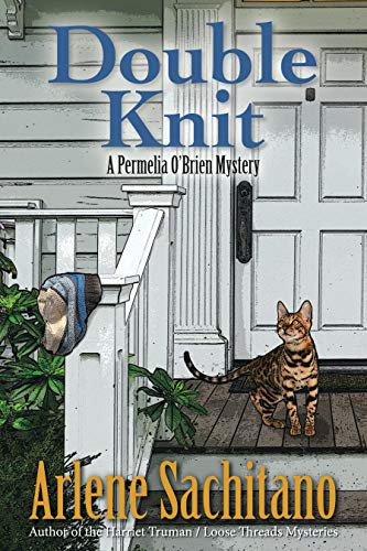 Double Knit book cover