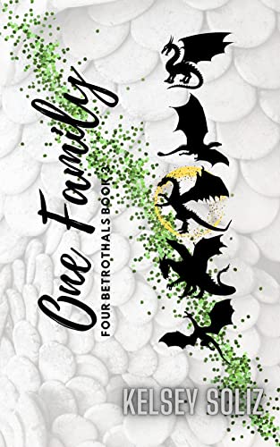 One Family book cover
