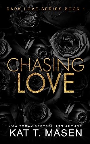 Chasing Love / Into the Darkness cover