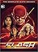 The Flash: Season 6 cover