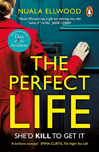 The Perfect Life book cover