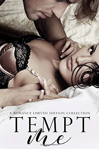 Tempt Me book cover