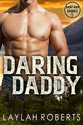 Daring Daddy cover