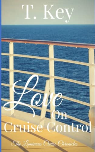 Love on Cruise Control book cover