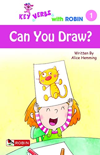 Can You Draw? book cover
