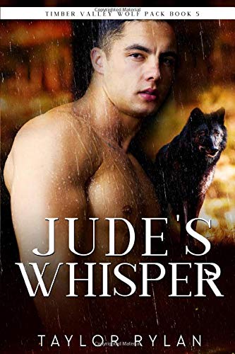 Jude's Whisper cover