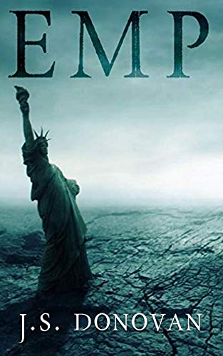 Survival in a Powerless World (By: J.S. Donovan) cover