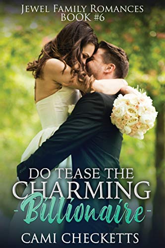 Do Tease the Charming Billionaire book cover