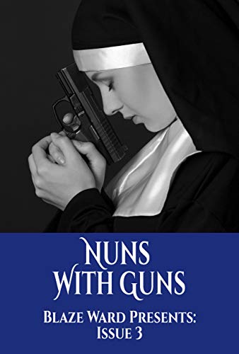 Nuns With Guns book cover