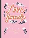 Sexual Assault Survivors Journal: Self-care journal with mood trackers, suitable for trauma and ptsd symptom tracking but also as a mindfulness journal with prompts, quotes and self-love exercises.