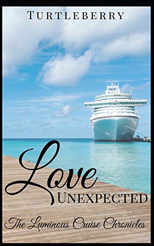 Love Unexpected book cover