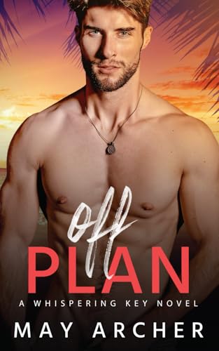 Off Plan book cover