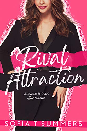 Rival Attraction book cover
