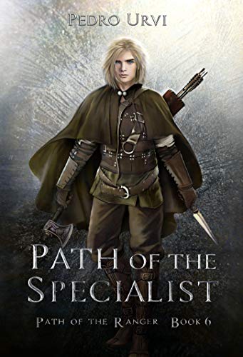 Path of the Specialist cover
